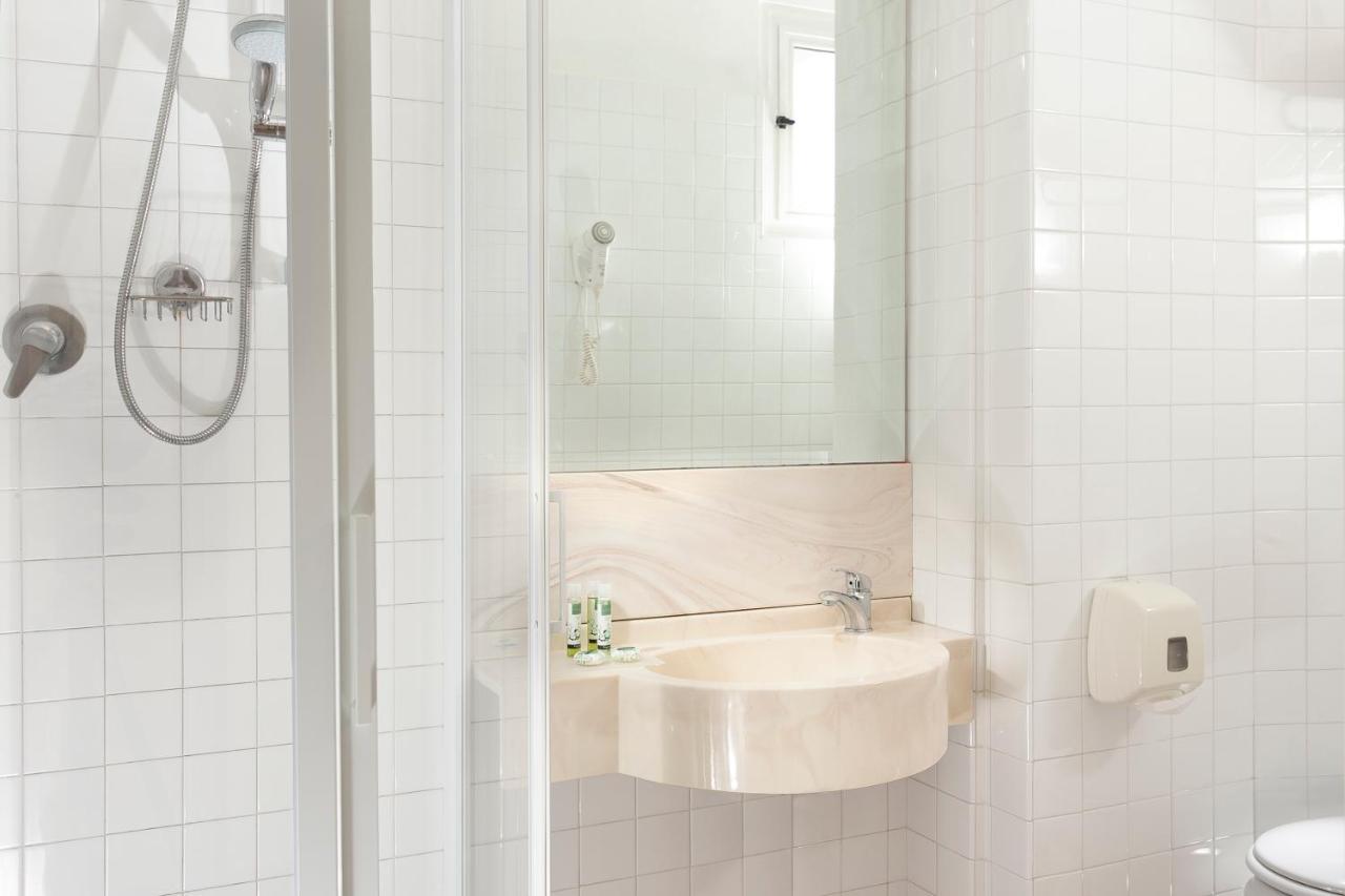Hotel Bikini Rimini Chambre photo