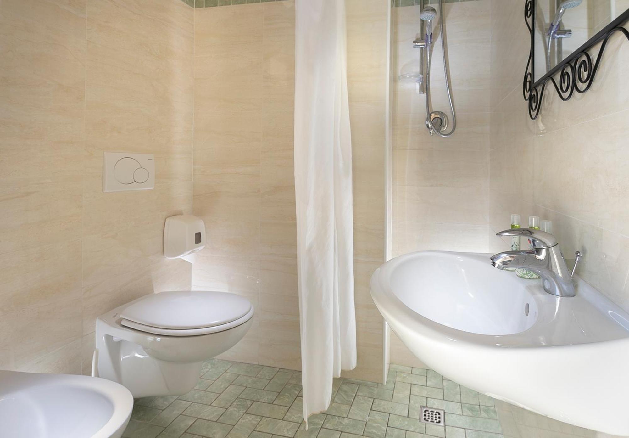Hotel Bikini Rimini Chambre photo