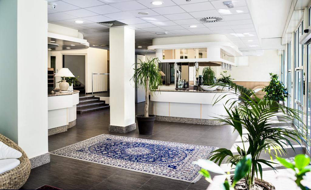 Hotel Bikini Rimini Extérieur photo