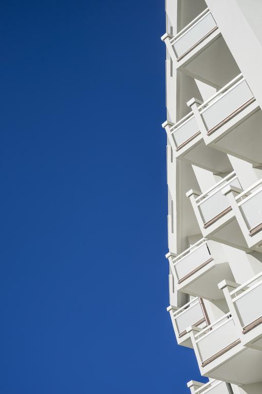 Hotel Bikini Rimini Extérieur photo