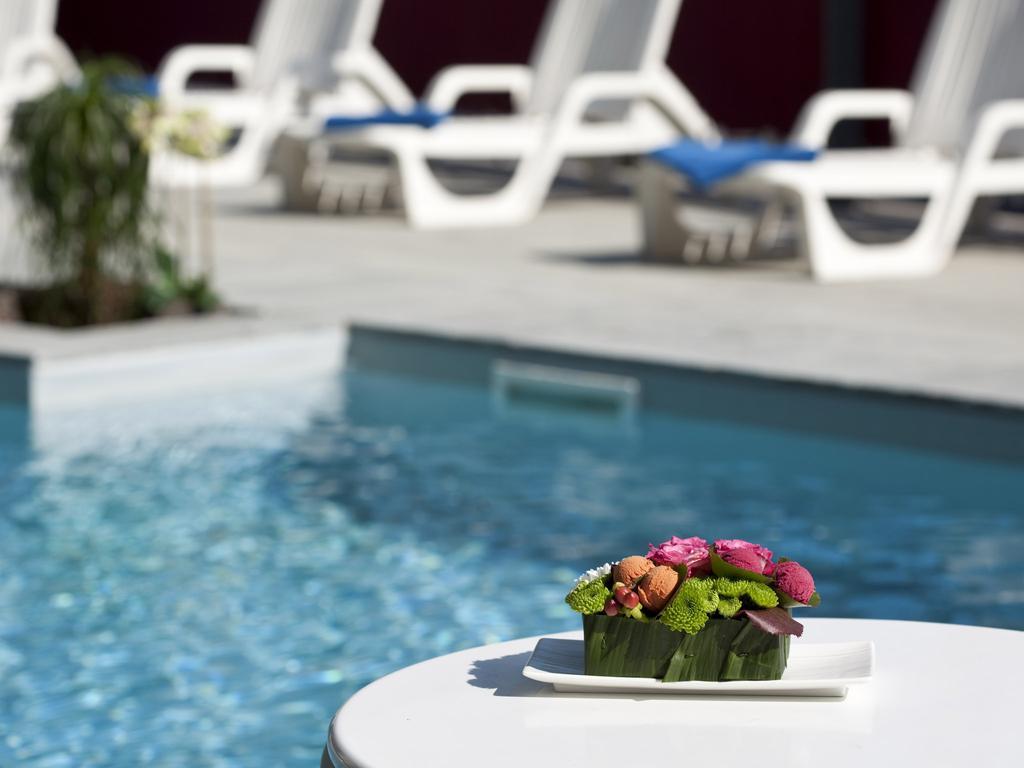 Hotel Bikini Rimini Extérieur photo